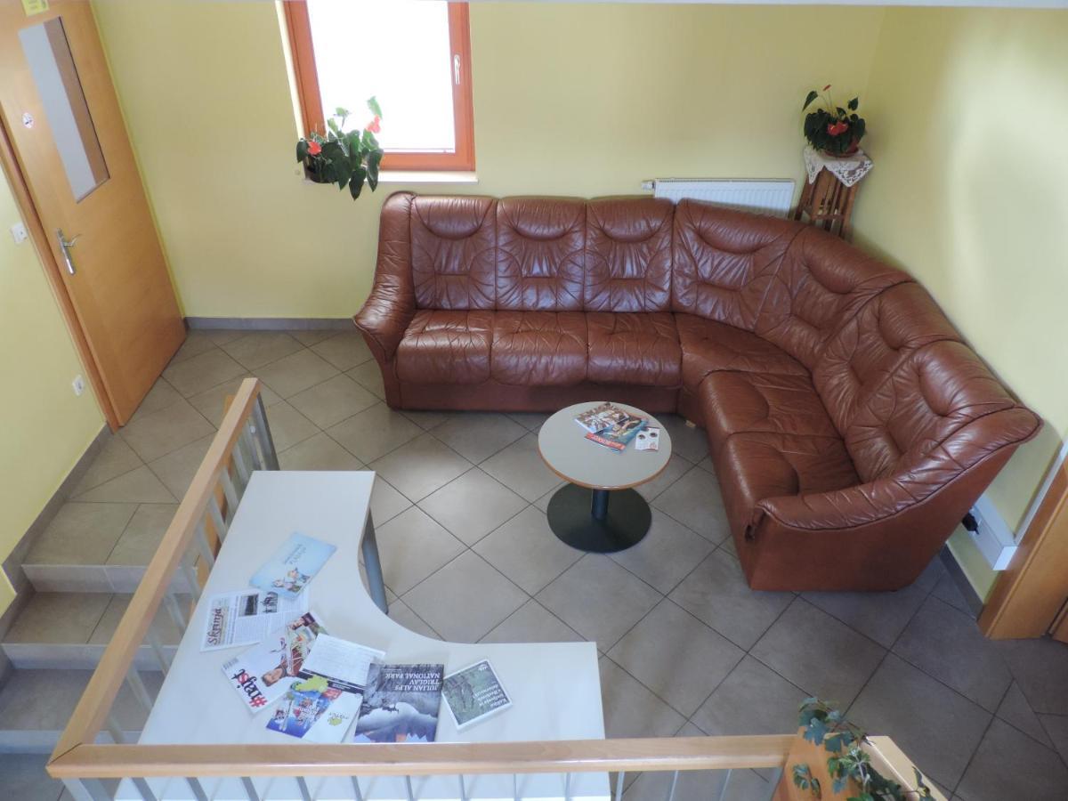 Bed and Breakfast Marijin Dom - Retreat House Bled Exteriér fotografie