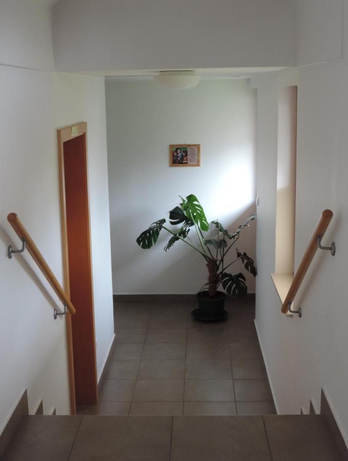 Bed and Breakfast Marijin Dom - Retreat House Bled Exteriér fotografie