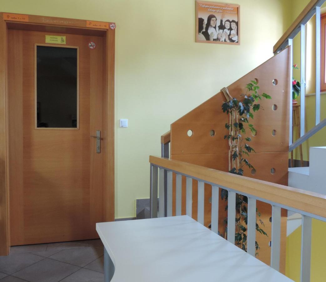 Bed and Breakfast Marijin Dom - Retreat House Bled Exteriér fotografie