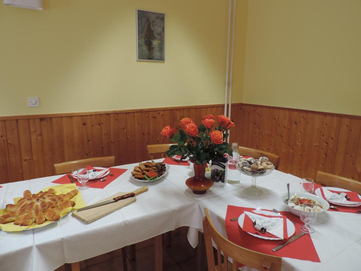 Bed and Breakfast Marijin Dom - Retreat House Bled Exteriér fotografie