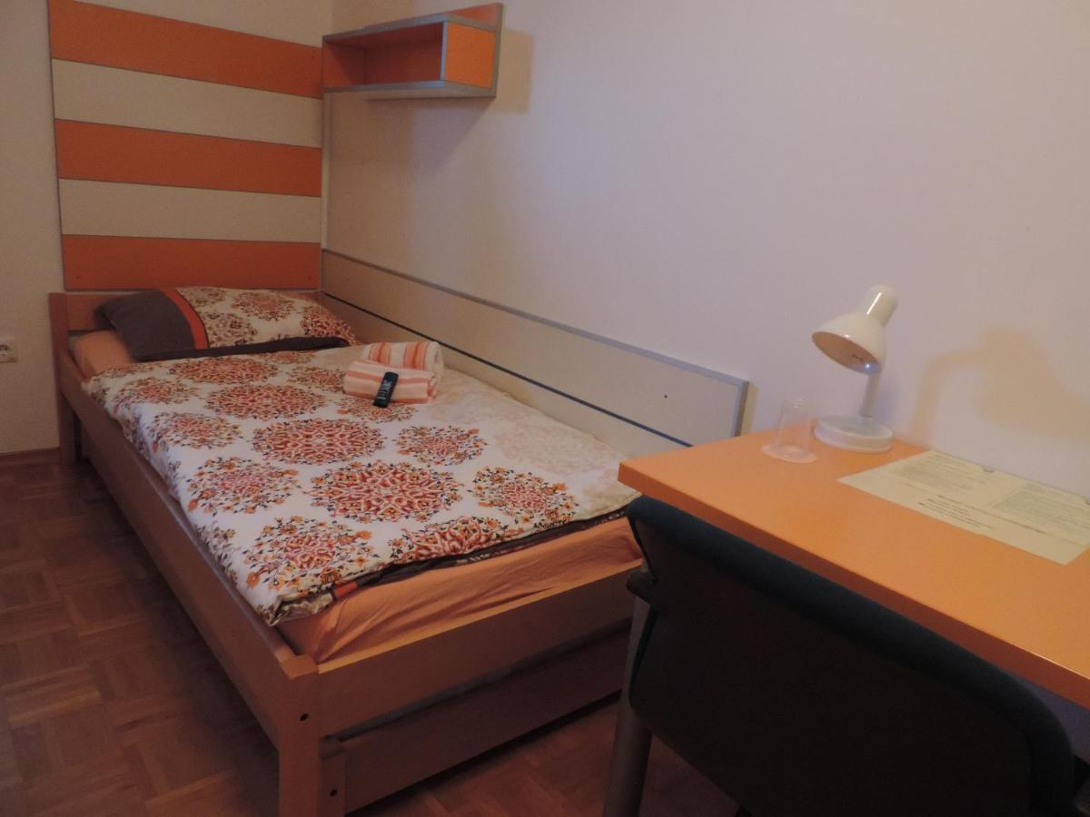Bed and Breakfast Marijin Dom - Retreat House Bled Exteriér fotografie