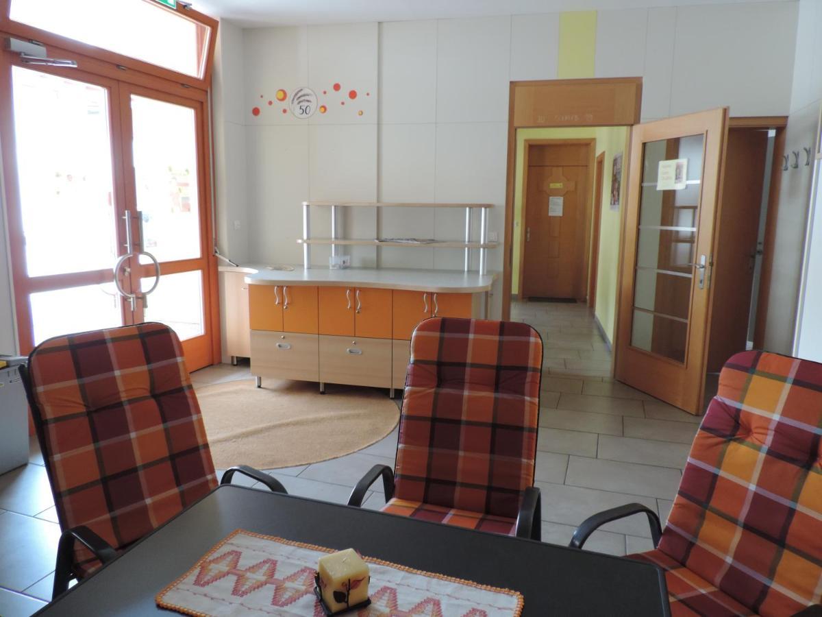 Bed and Breakfast Marijin Dom - Retreat House Bled Exteriér fotografie