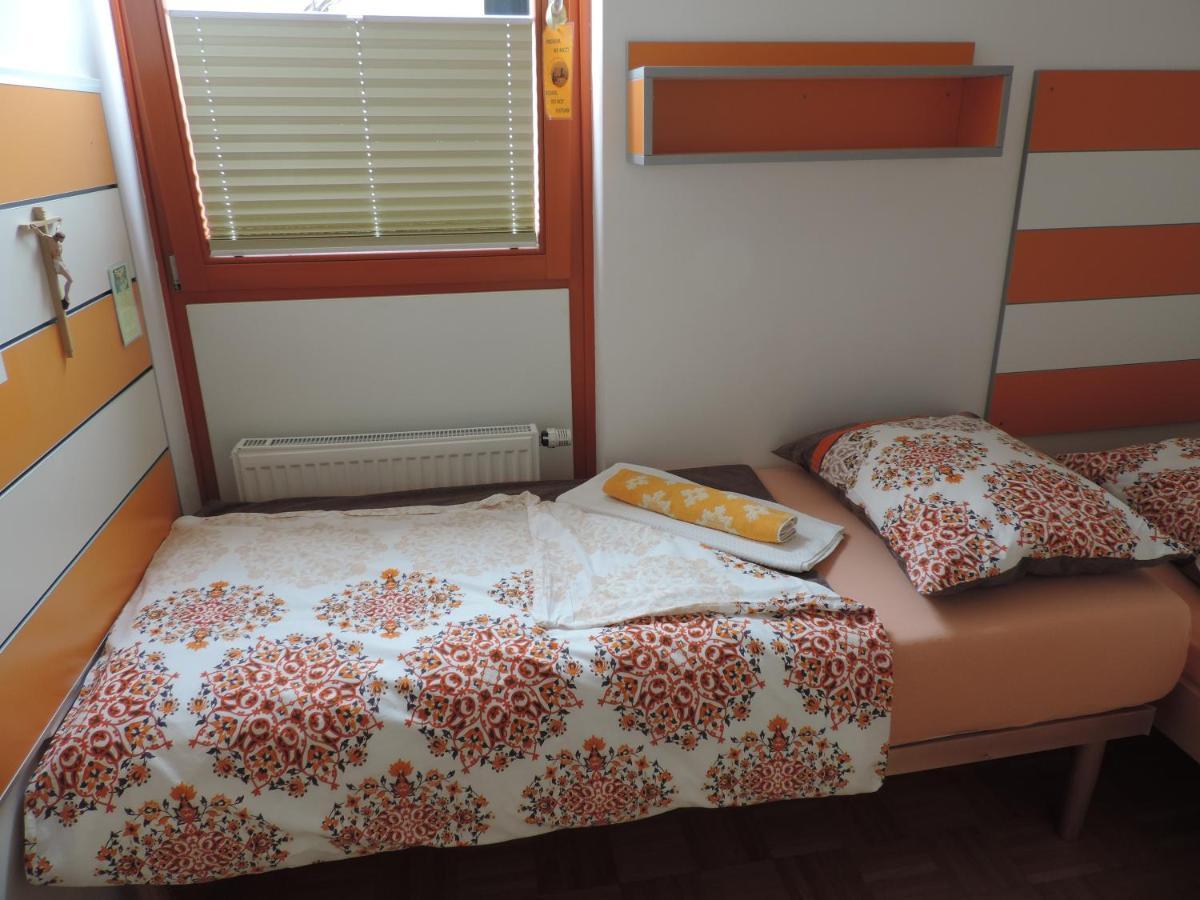 Bed and Breakfast Marijin Dom - Retreat House Bled Exteriér fotografie