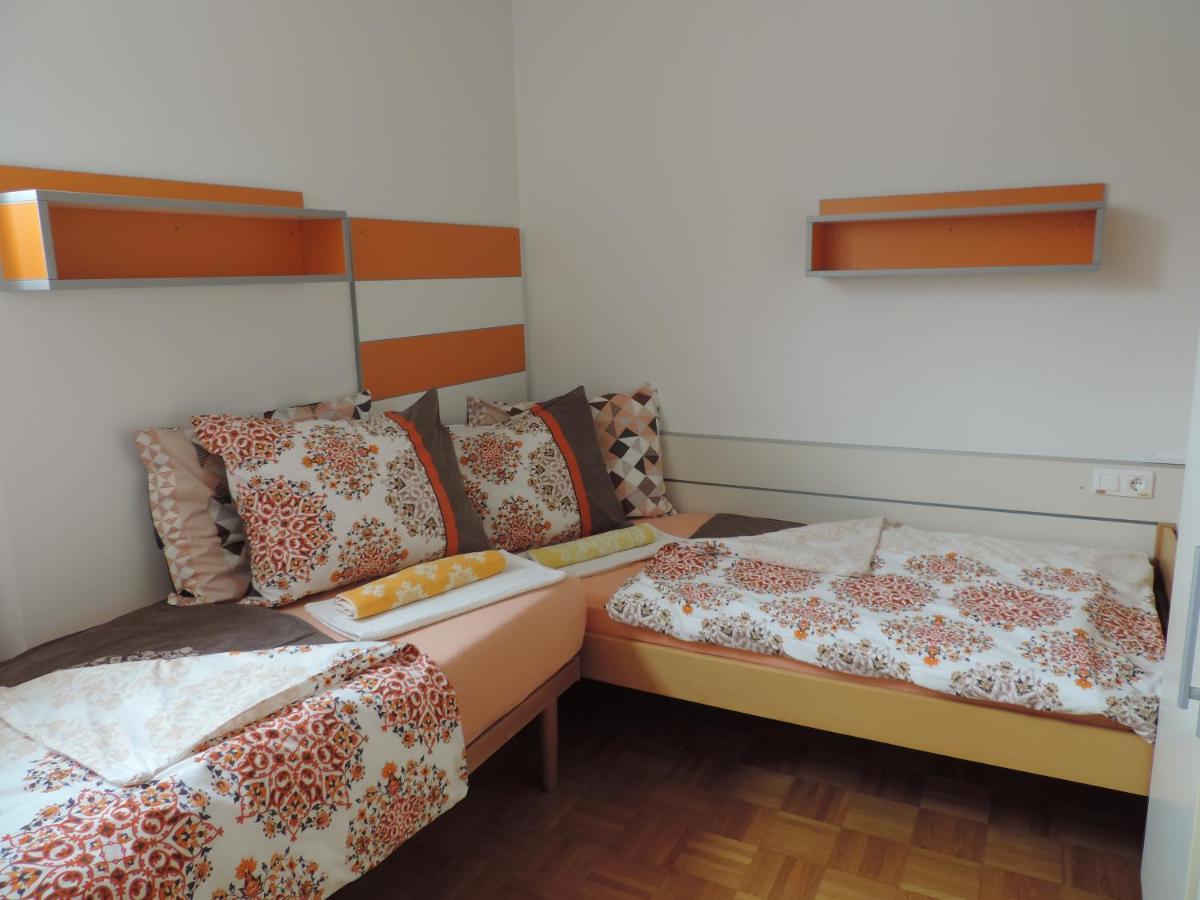 Bed and Breakfast Marijin Dom - Retreat House Bled Exteriér fotografie