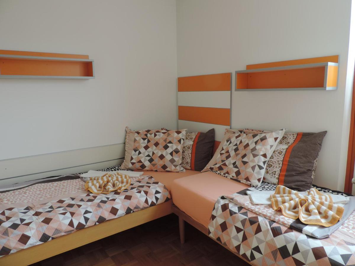 Bed and Breakfast Marijin Dom - Retreat House Bled Exteriér fotografie