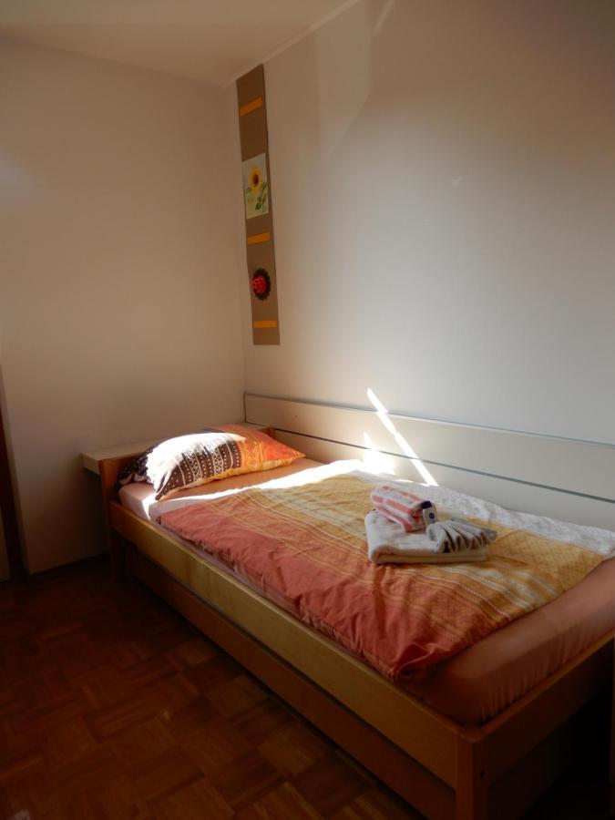 Bed and Breakfast Marijin Dom - Retreat House Bled Exteriér fotografie
