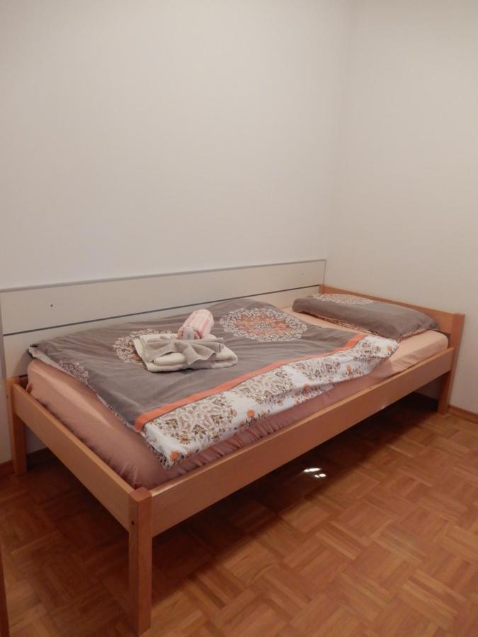 Bed and Breakfast Marijin Dom - Retreat House Bled Exteriér fotografie